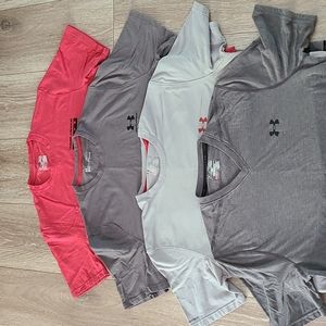 Men's t-shirt under armor